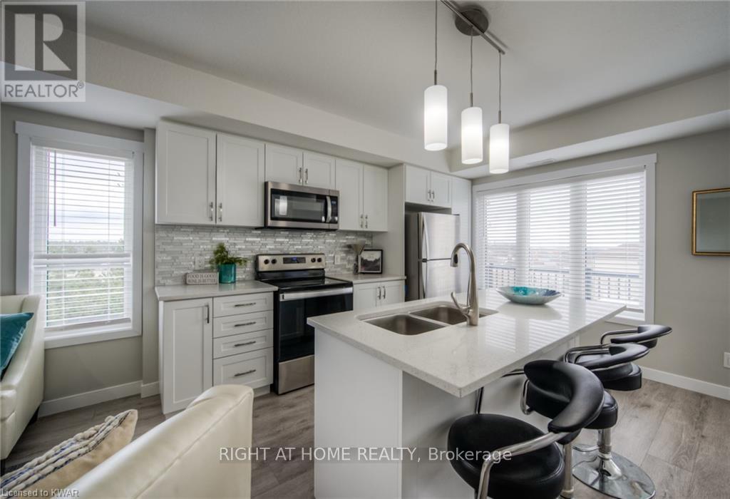 B-3 - 160 Rochefort Street, Kitchener, Ontario  N2P 0P5 - Photo 5 - X12486354