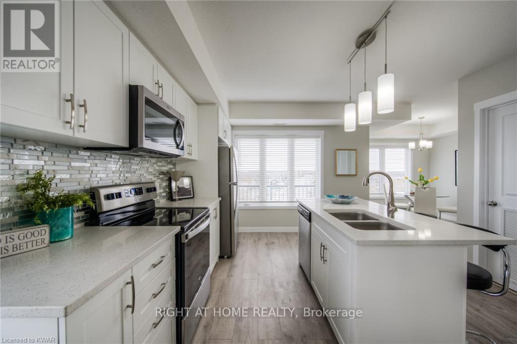 B-3 - 160 Rochefort Street, Kitchener, Ontario  N2P 0P5 - Photo 7 - X12486354