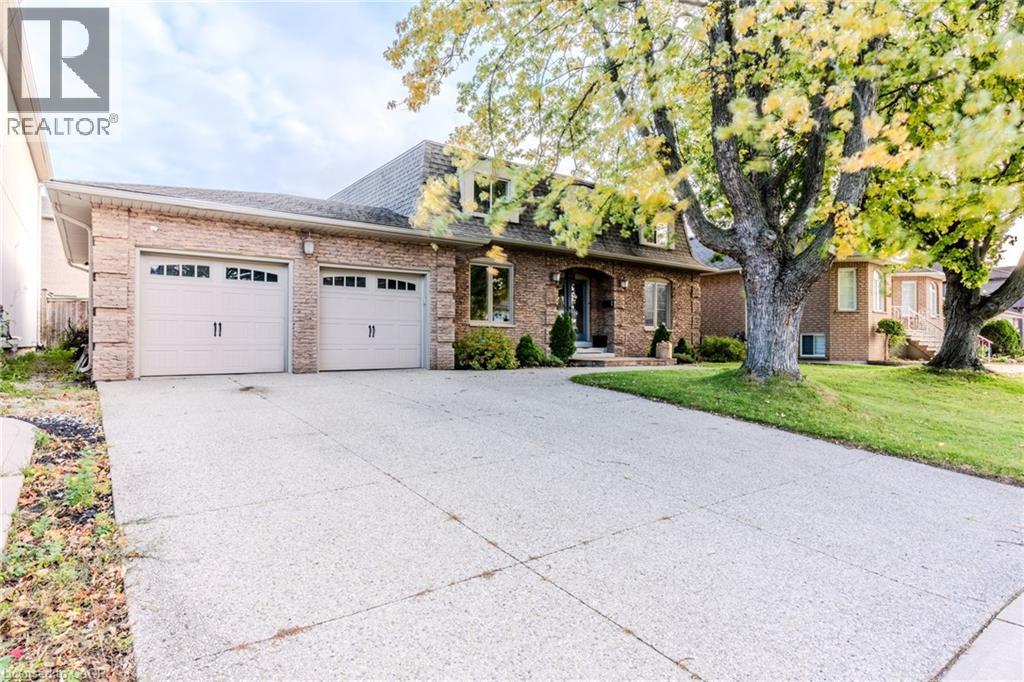 158 Chester Avenue, Hamilton, Ontario  L9C 2X1 - Photo 33 - 40782068