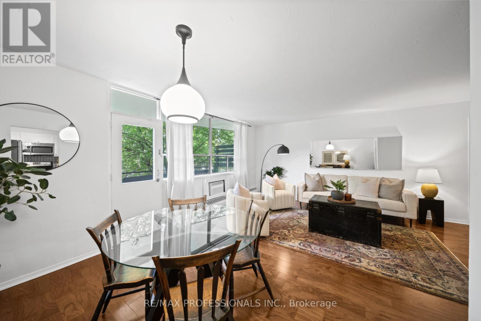 216 - 100 Coe Hill Drive, Toronto, Ontario  M6S 3E1 - Photo 12 - W12289884