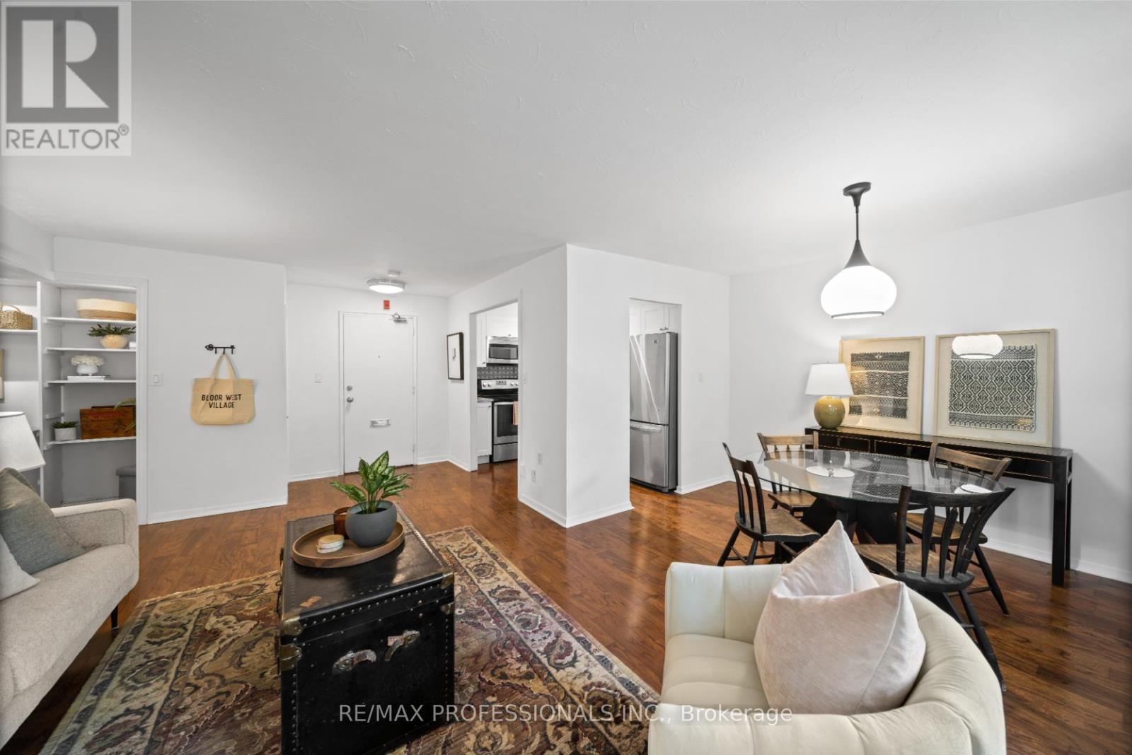 216 - 100 Coe Hill Drive, Toronto, Ontario  M6S 3E1 - Photo 9 - W12289884