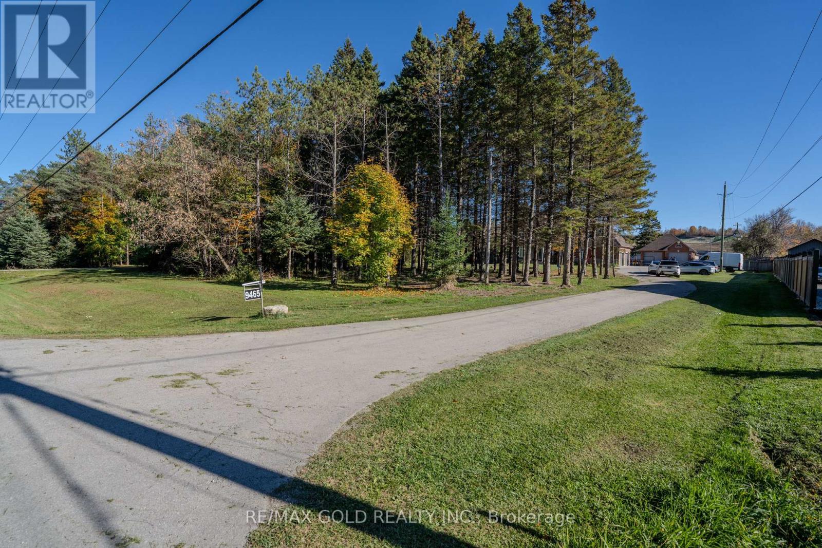 9465 17TH SIDE ROAD, Erin, Ontario