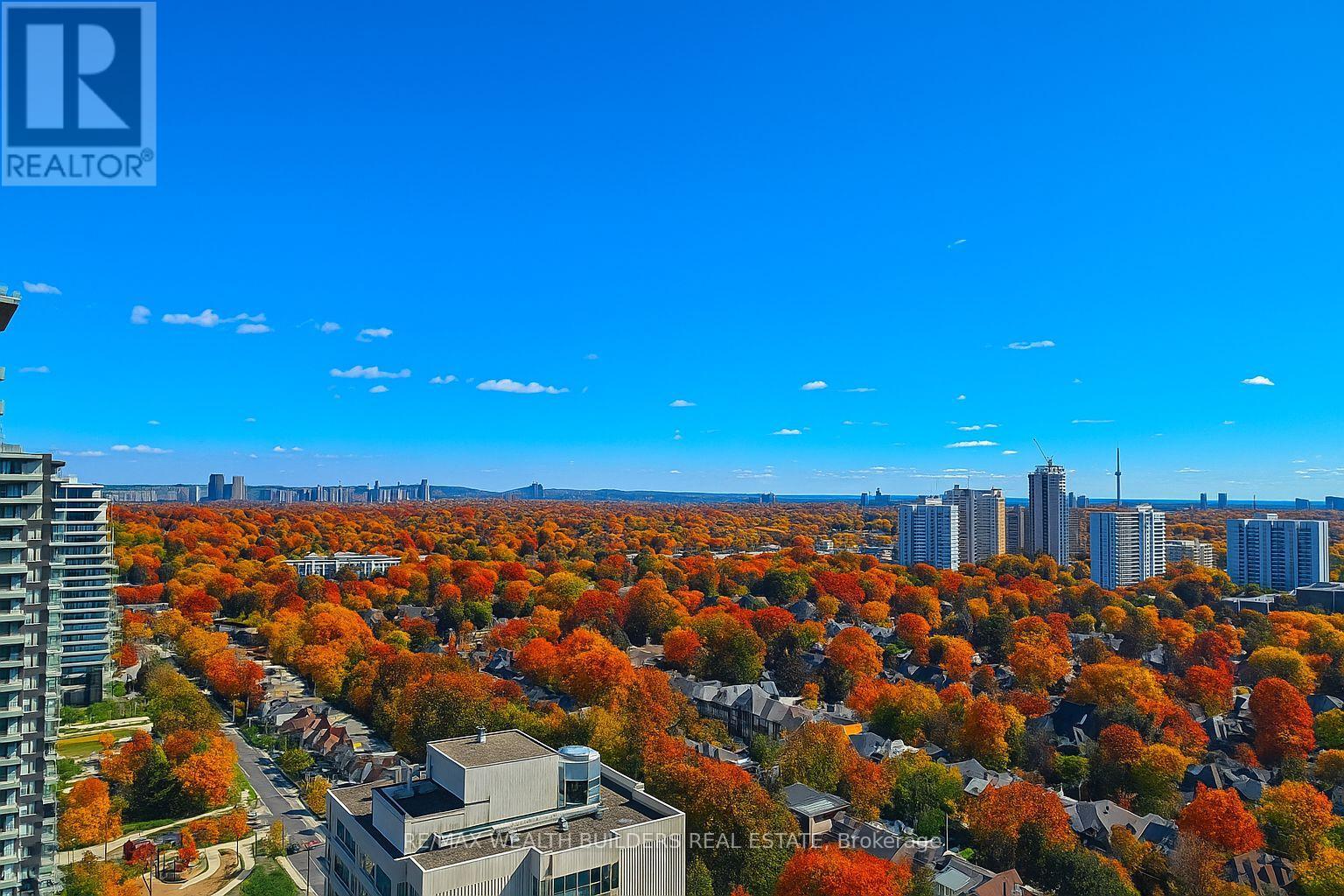 2702 - 2181 Yonge Street, Toronto, Ontario  M4S 3H7 - Photo 2 - C12398783