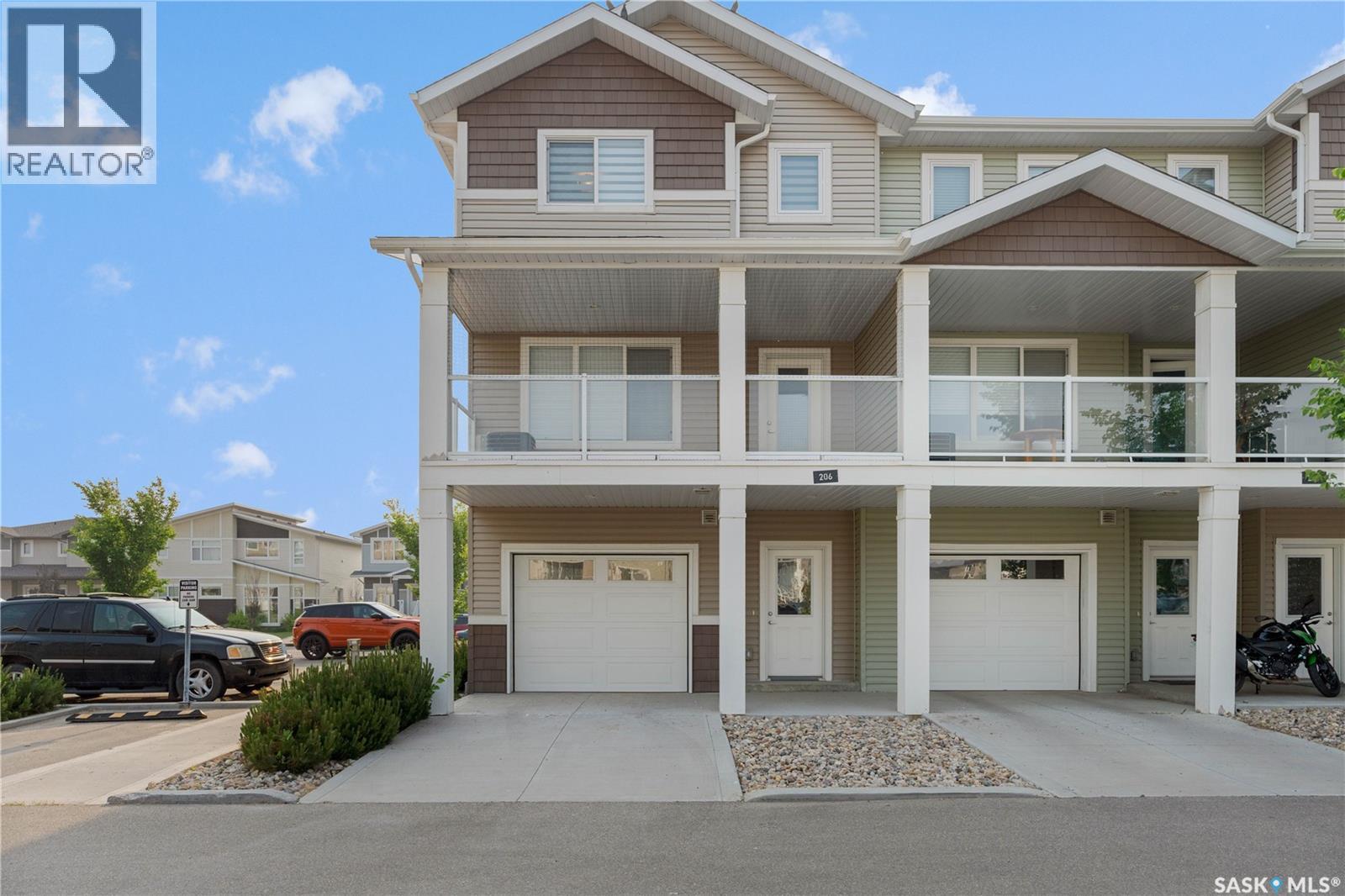 206 3351 Green Poppy STREET, Regina, Saskatchewan