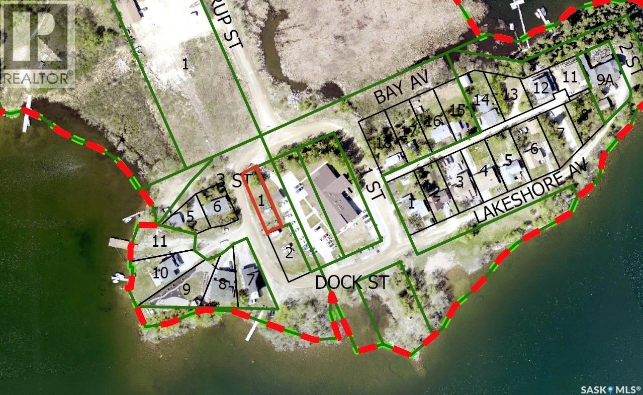 1603 Bay Avenue, La Ronge, Saskatchewan