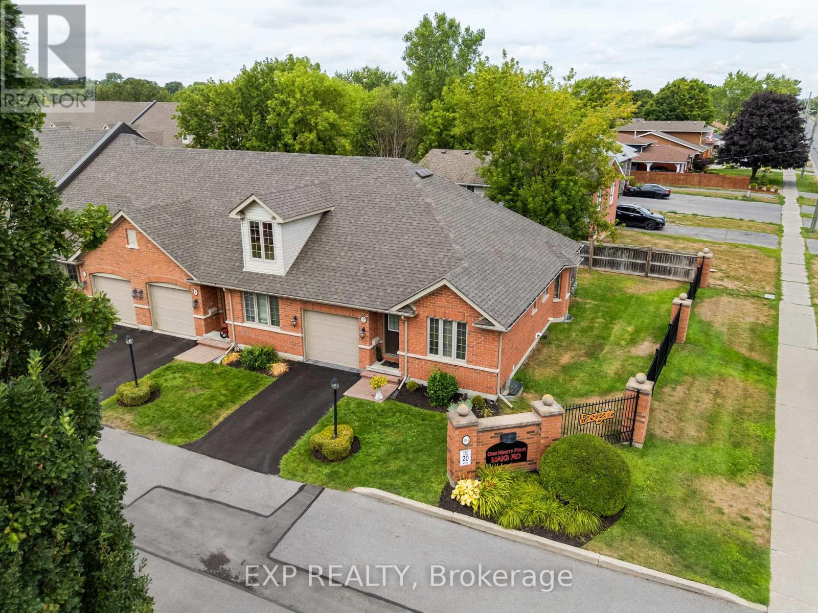 2 - 194 HAIG ROAD, Belleville, Ontario