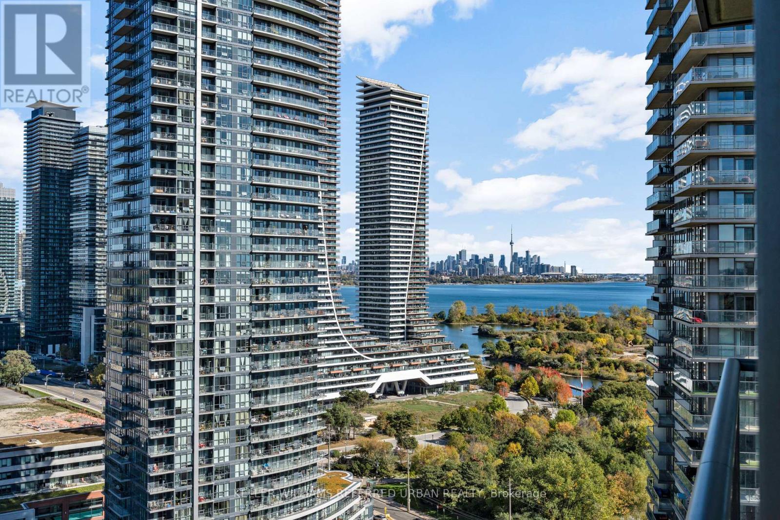 2305 - 15 LEGION ROAD, Toronto, Ontario