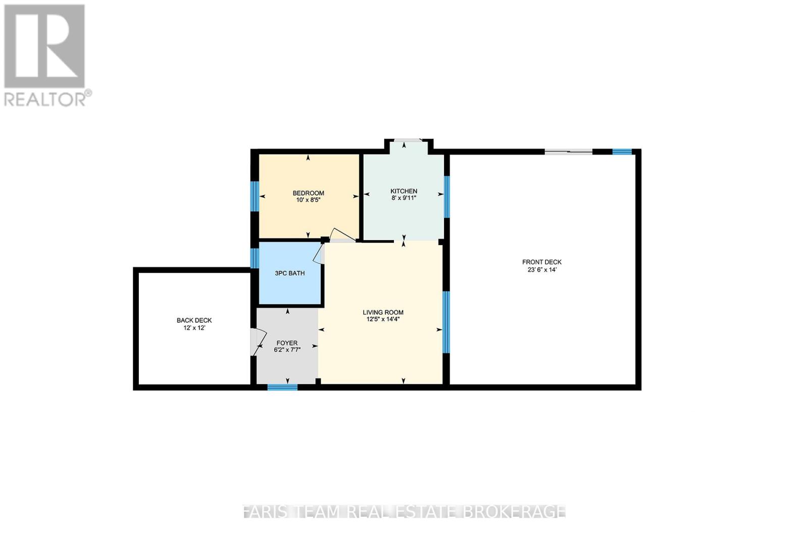 83 King Road, Tay, Ontario  L0K 2C0 - Photo 31 - S12480112