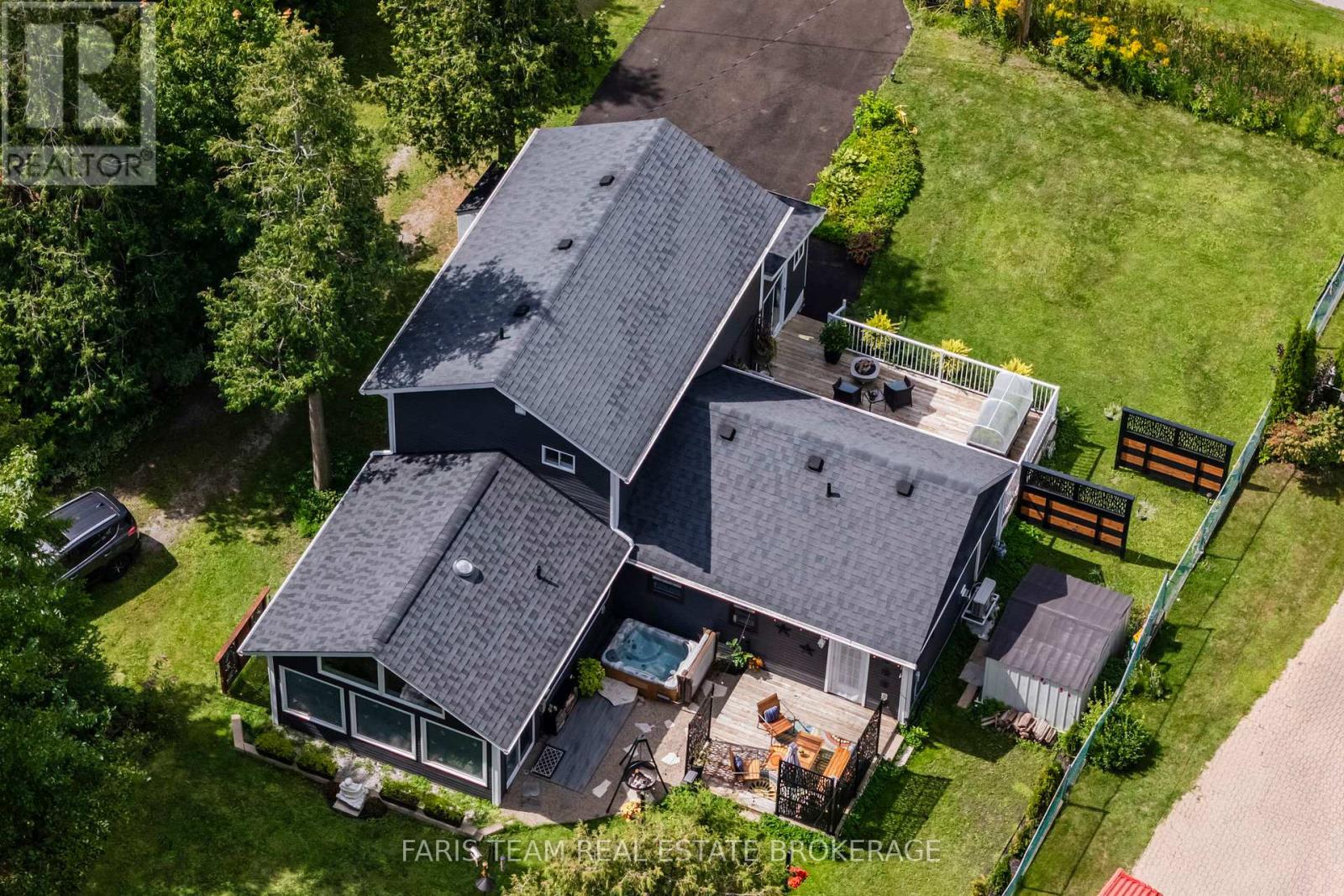 83 King Road, Tay, Ontario  L0K 2C0 - Photo 32 - S12480112