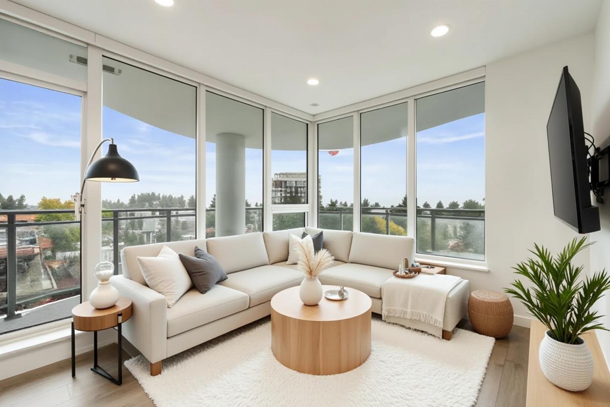 801 13318 104 AVENUE, Surrey, British Columbia