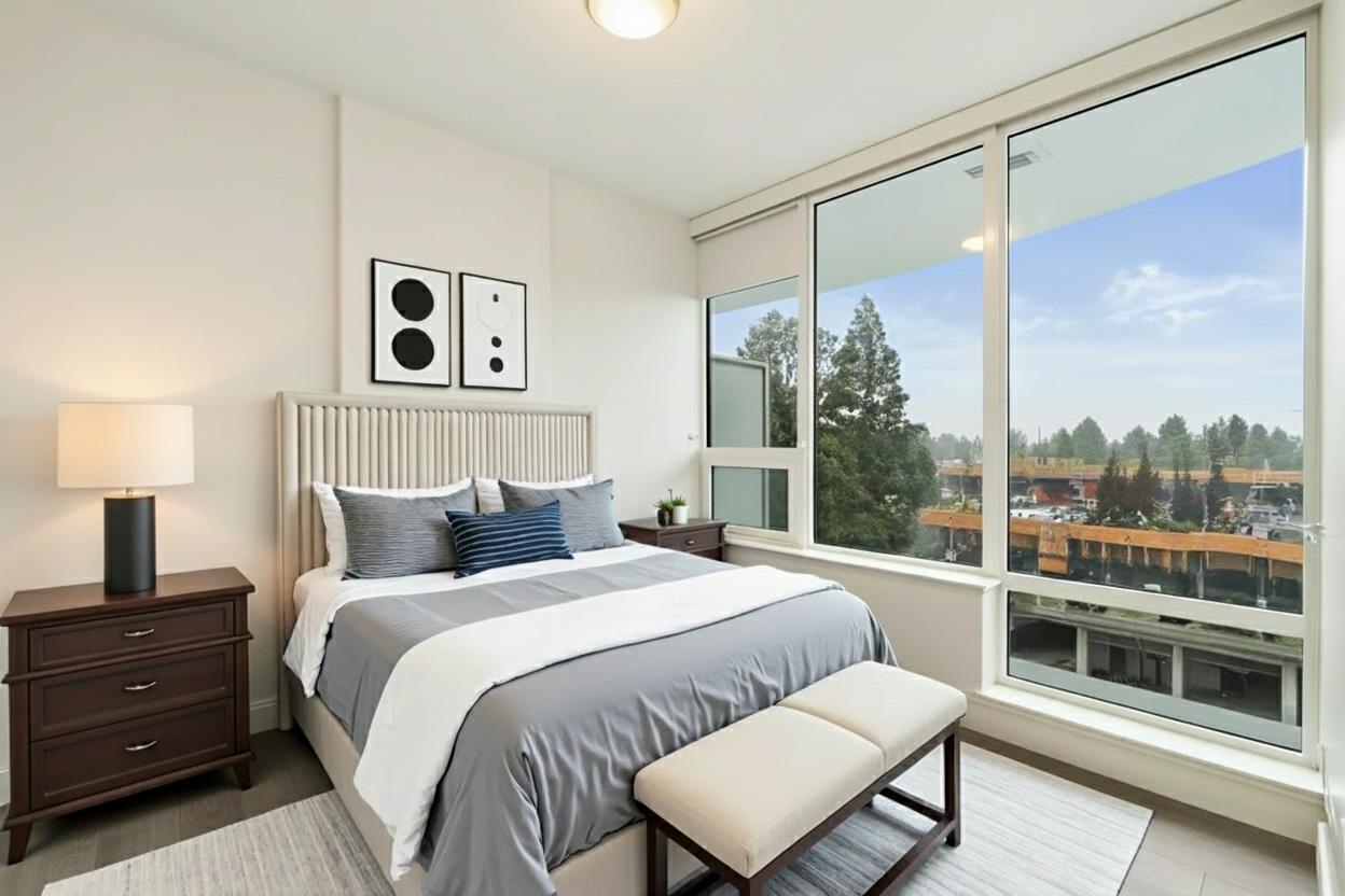 801 13318 104 Avenue, Surrey, British Columbia  V3T 0R2 - Photo 12 - R3062634