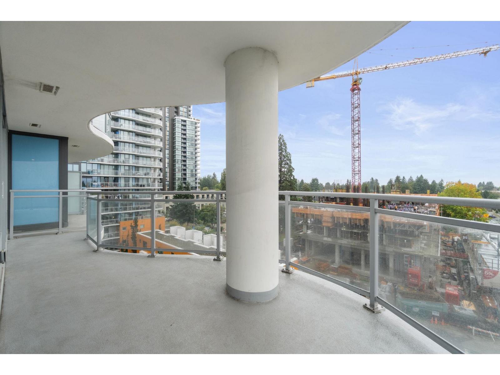 801 13318 104 Avenue, Surrey, British Columbia  V3T 0R2 - Photo 22 - R3062634