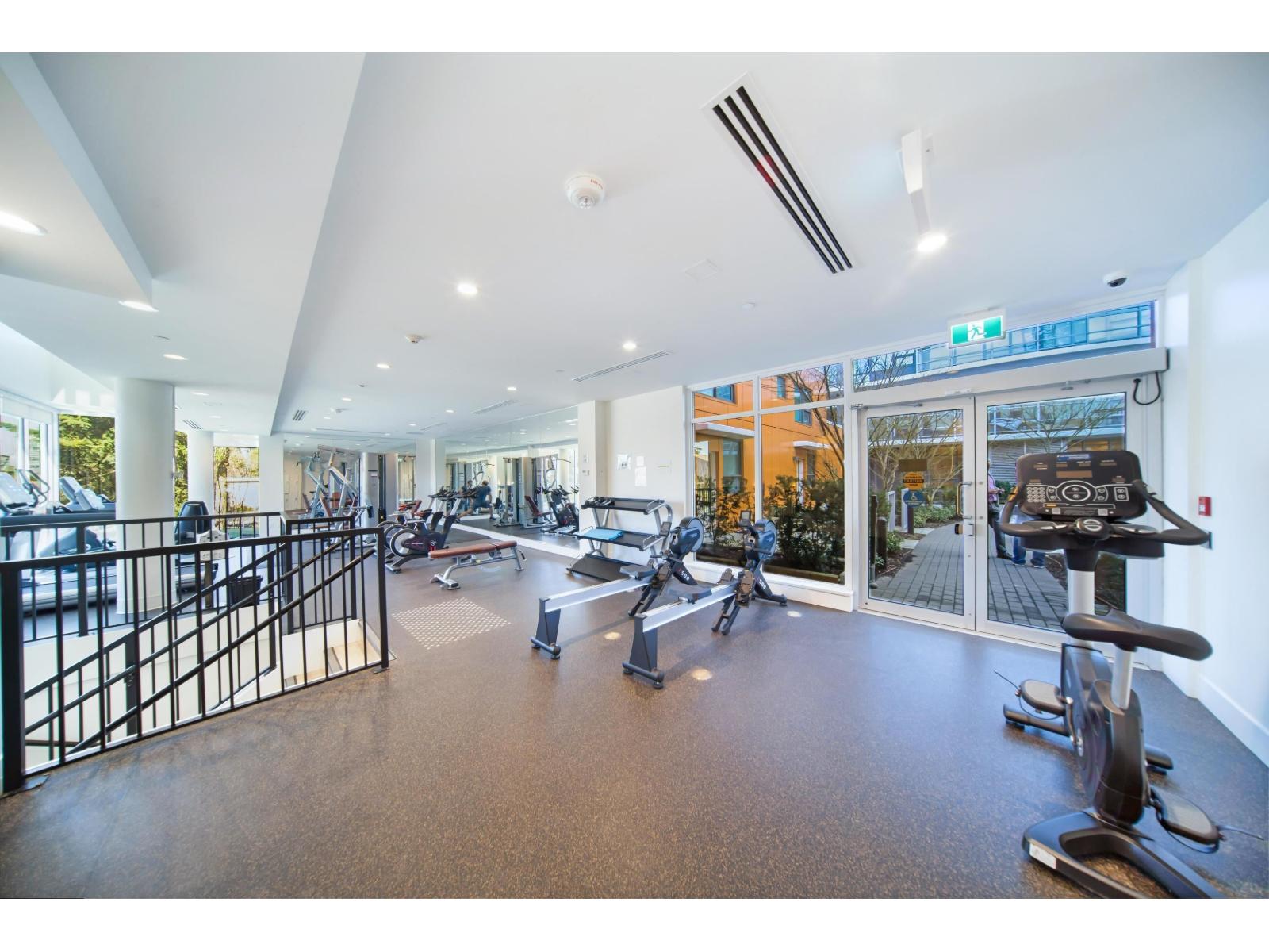 801 13318 104 Avenue, Surrey, British Columbia  V3T 0R2 - Photo 27 - R3062634