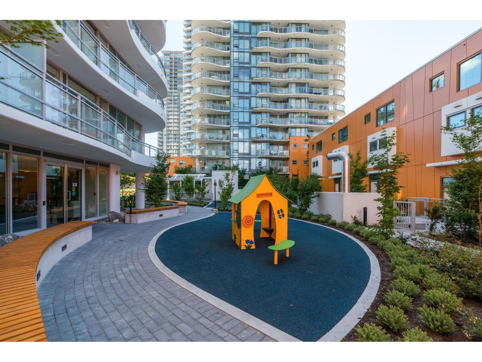 801 13318 104 Avenue, Surrey, British Columbia  V3T 0R2 - Photo 34 - R3062634