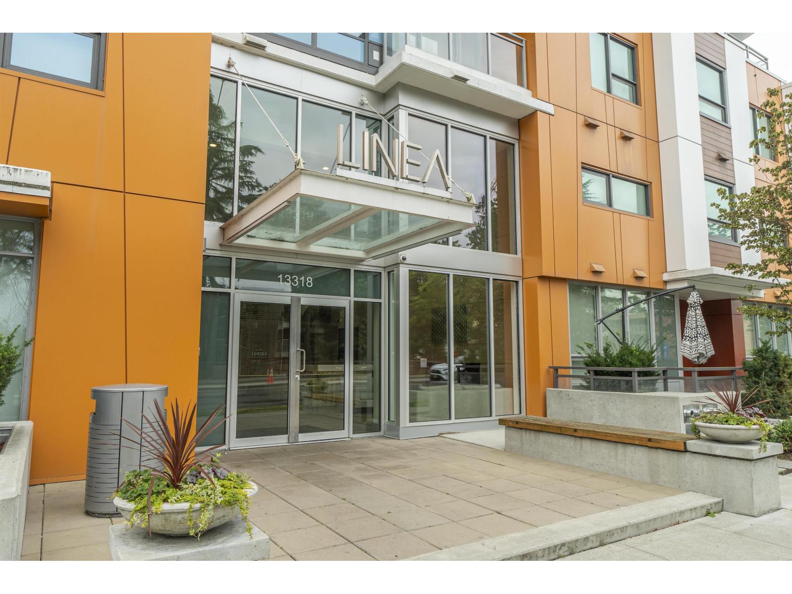 801 13318 104 Avenue, Surrey, British Columbia  V3T 0R2 - Photo 35 - R3062634