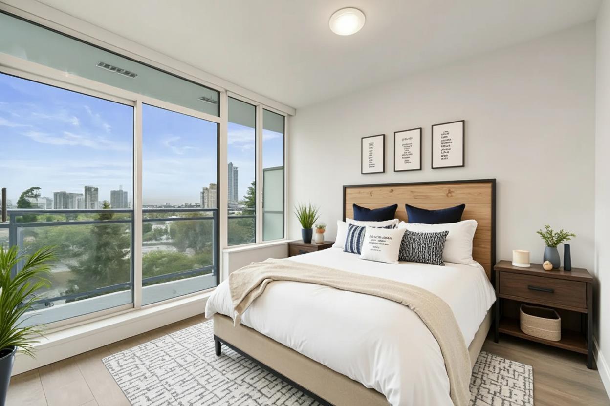 801 13318 104 Avenue, Surrey, British Columbia  V3T 0R2 - Photo 8 - R3062634