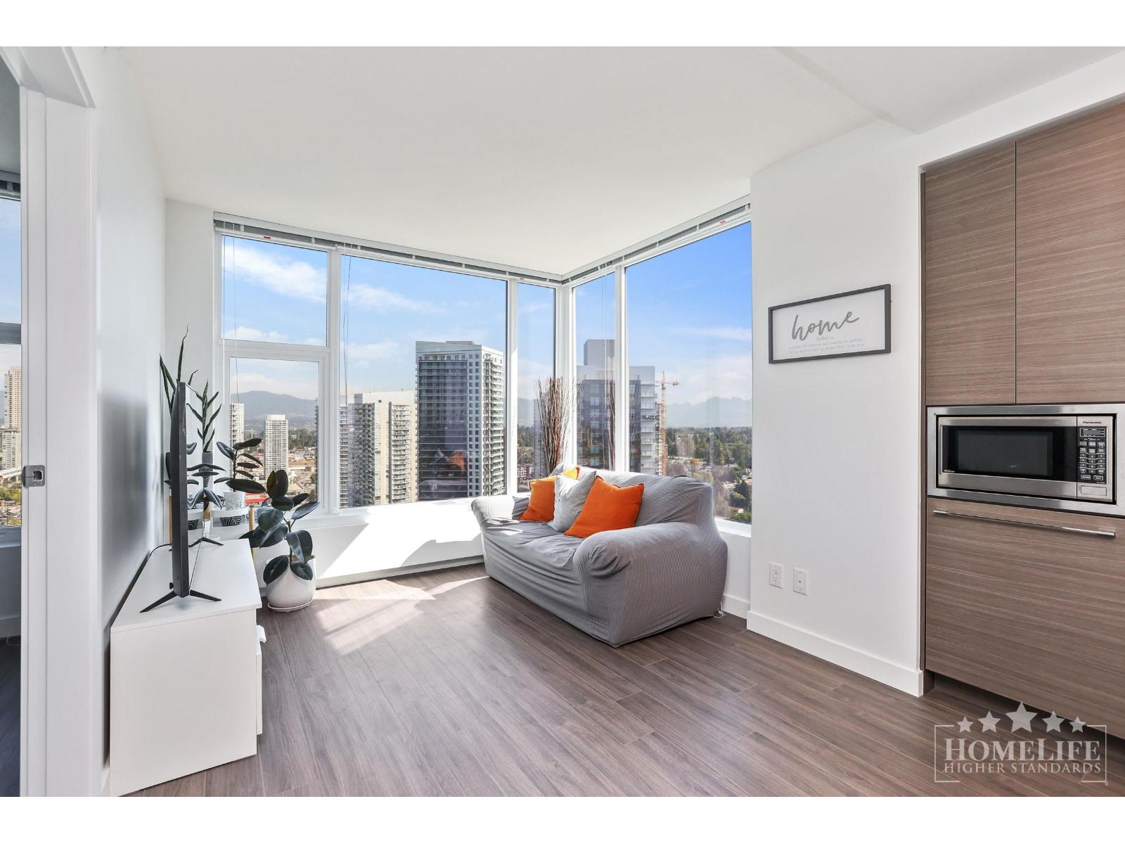 3209 13615 Fraser Highway, Surrey, British Columbia  V3T 0P7 - Photo 11 - R3062641