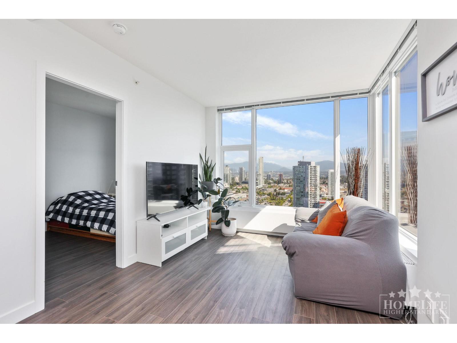 3209 13615 Fraser Highway, Surrey, British Columbia  V3T 0P7 - Photo 12 - R3062641