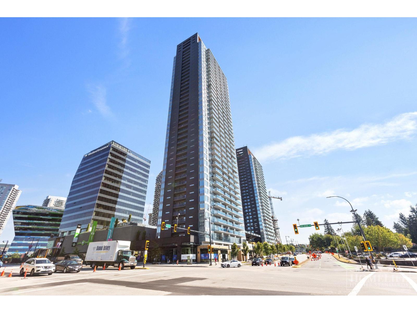 3209 13615 Fraser Highway, Surrey, British Columbia  V3T 0P7 - Photo 2 - R3062641