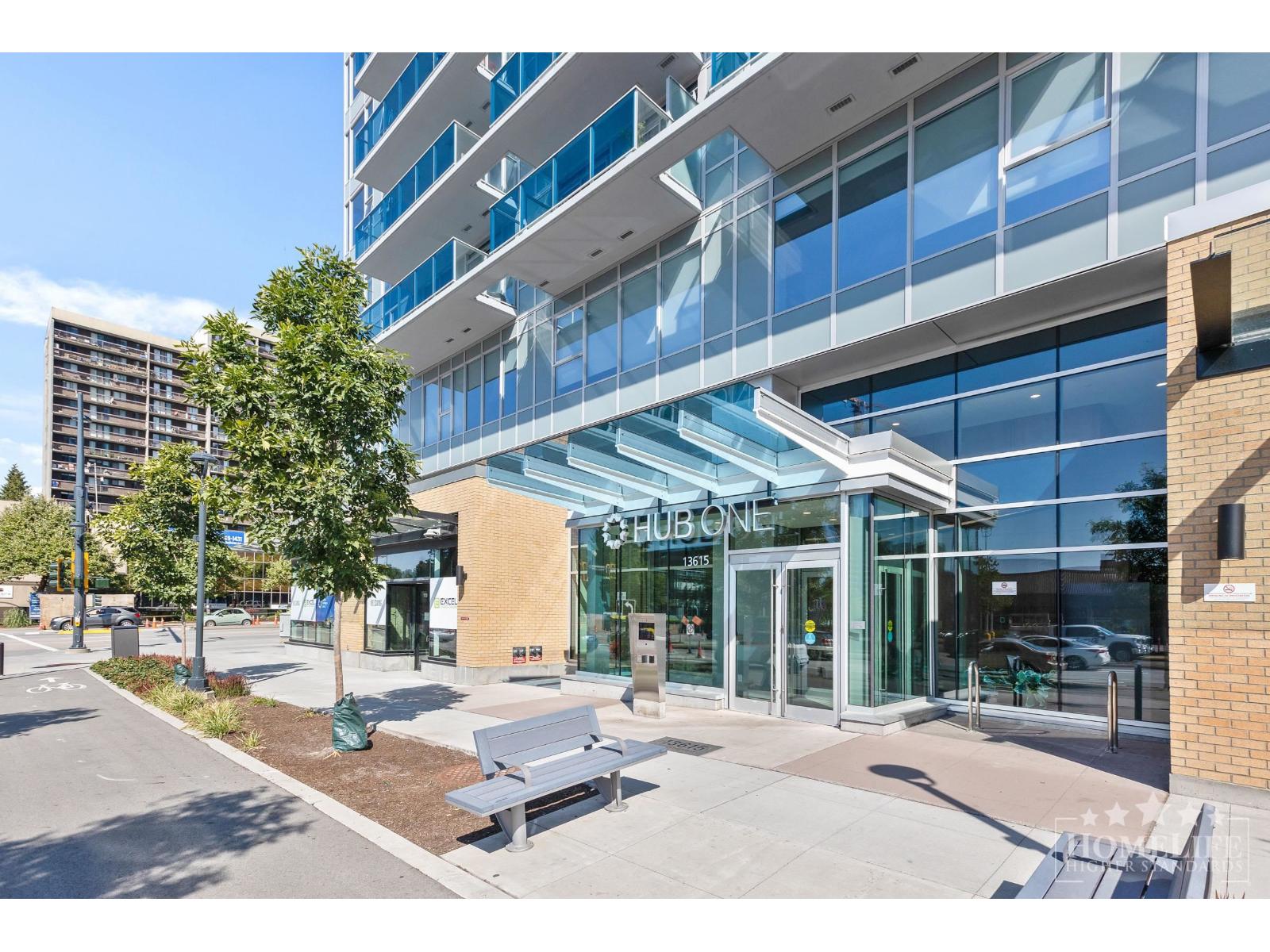 3209 13615 Fraser Highway, Surrey, British Columbia  V3T 0P7 - Photo 3 - R3062641