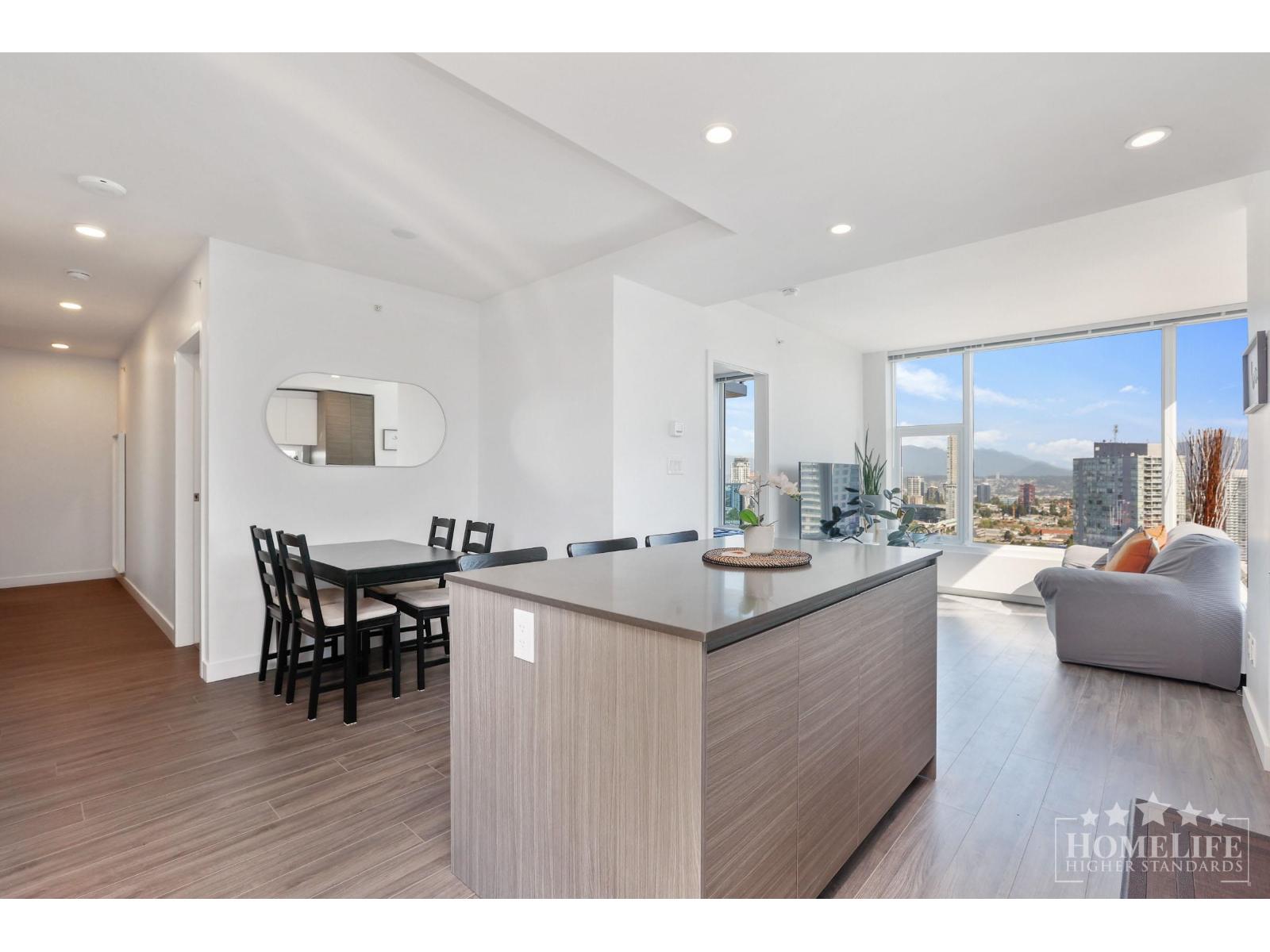 3209 13615 Fraser Highway, Surrey, British Columbia  V3T 0P7 - Photo 6 - R3062641