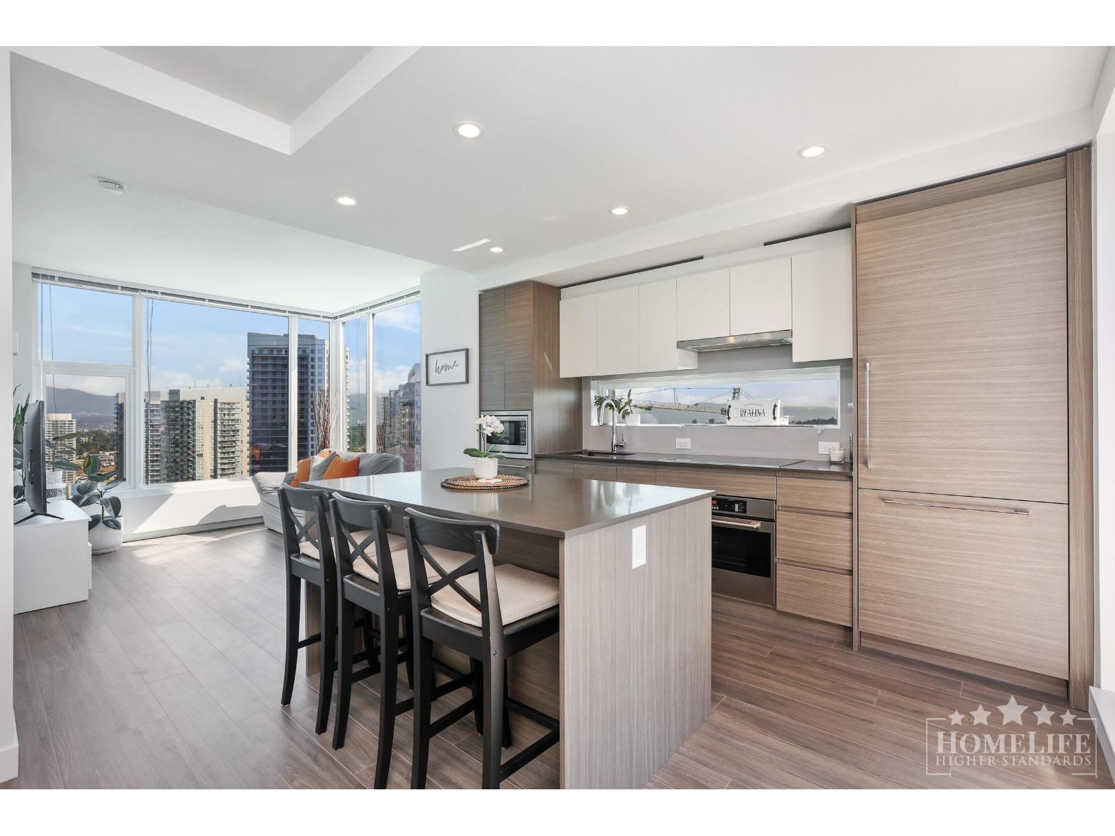 3209 13615 Fraser Highway, Surrey, British Columbia  V3T 0P7 - Photo 7 - R3062641