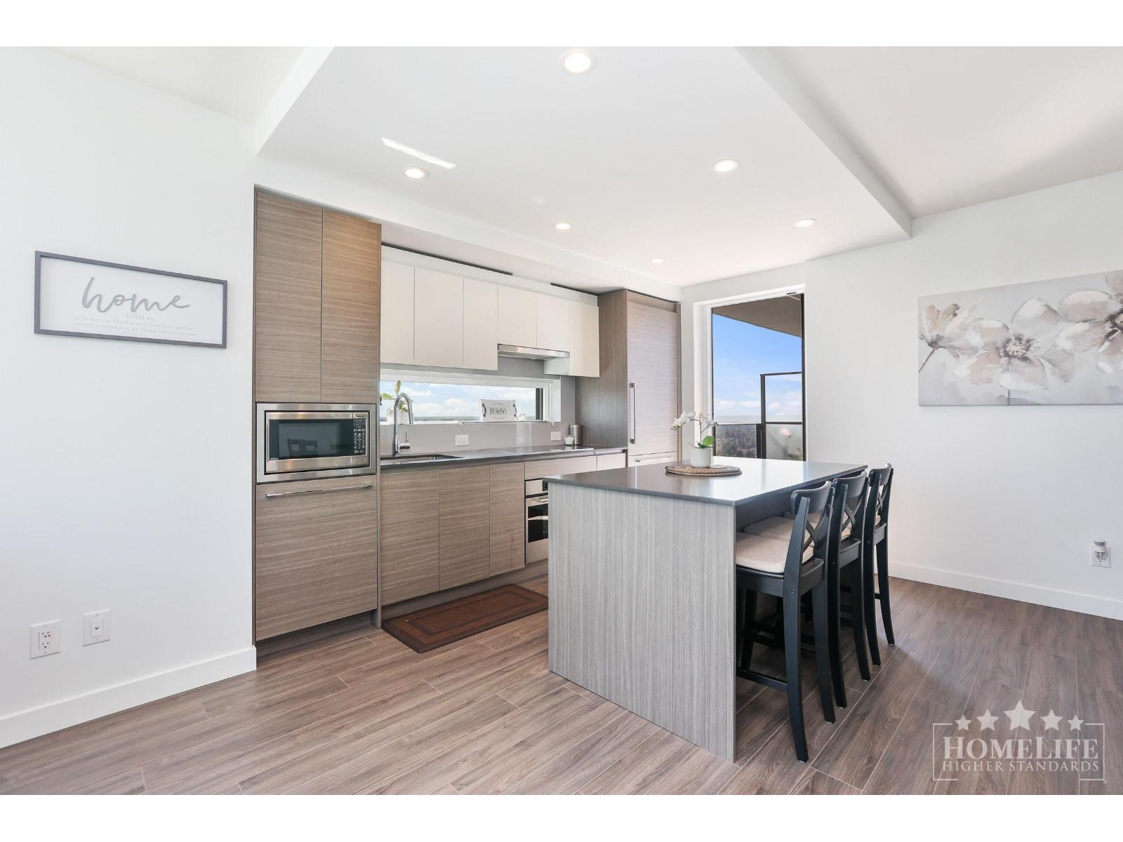 3209 13615 Fraser Highway, Surrey, British Columbia  V3T 0P7 - Photo 8 - R3062641