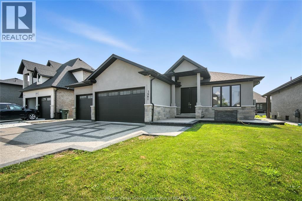 1541 Clearwater Avenue, Windsor, Ontario  N8P 0E9 - Photo 4 - 25027407