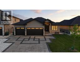 1541 CLEARWATER AVENUE, Windsor, Ontario
