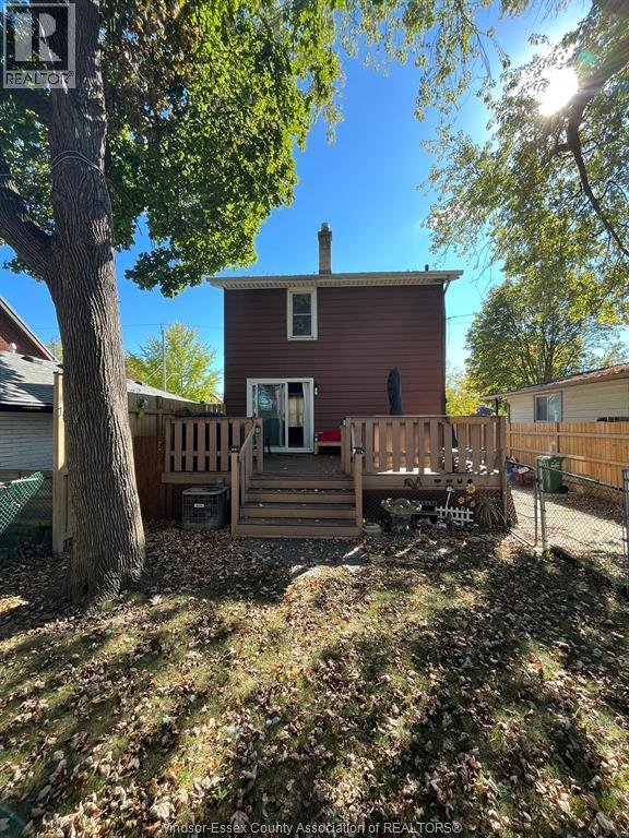 1642 Adanac Avenue, Windsor, Ontario  N9B 1N6 - Photo 19 - 25027404