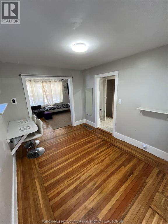 1642 Adanac Avenue, Windsor, Ontario  N9B 1N6 - Photo 3 - 25027404