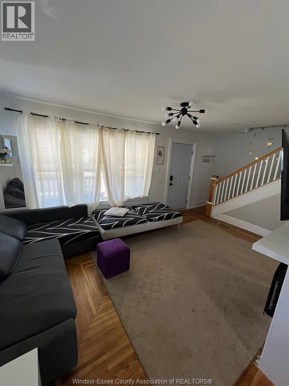 1642 Adanac Avenue, Windsor, Ontario  N9B 1N6 - Photo 9 - 25027404