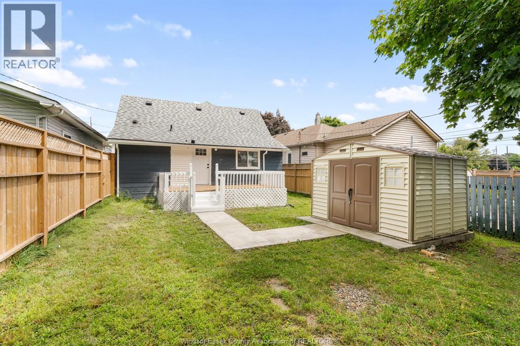 1139 Wellington, Windsor, Ontario  N9A 5K2 - Photo 27 - 25027391