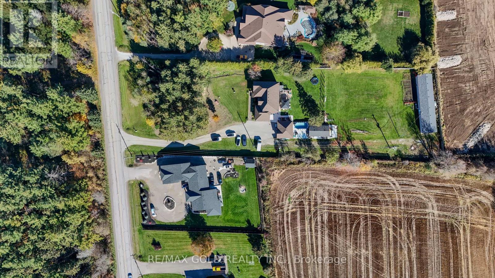 9465 17th Side Road, Erin, Ontario  N0B 1Z0 - Photo 45 - X12482350