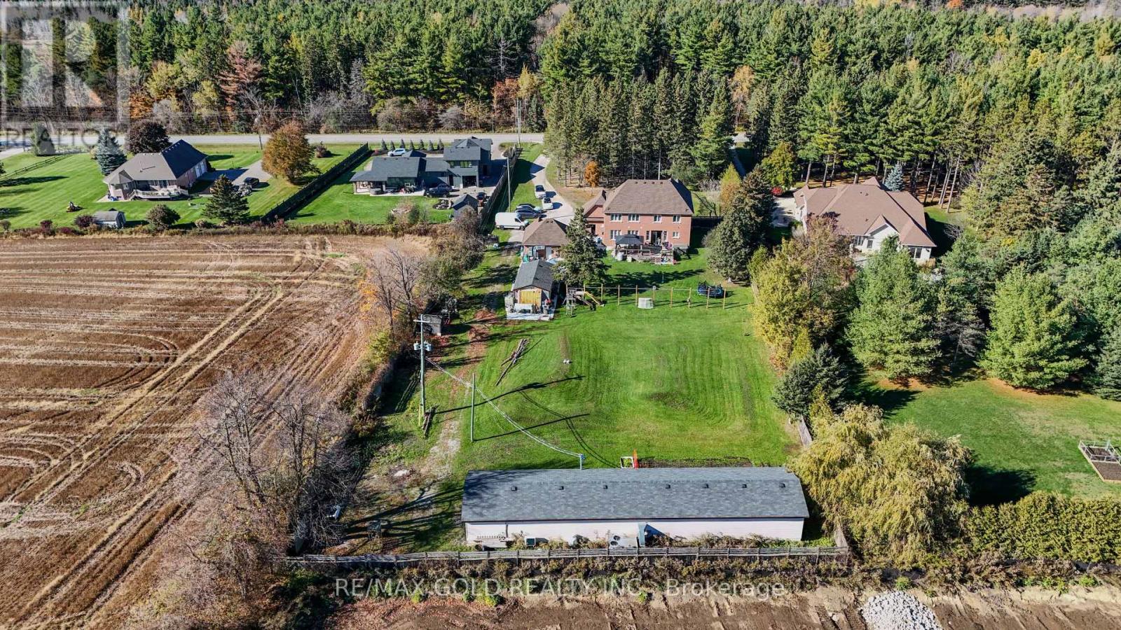 9465 17th Side Road, Erin, Ontario  N0B 1Z0 - Photo 42 - X12482350