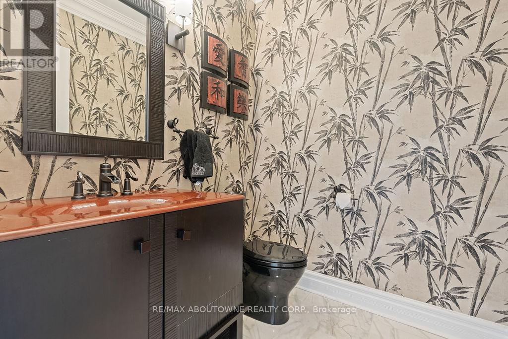 2659 2 Side Road, Burlington, Ontario  L7M 0T7 - Photo 20 - W12165935