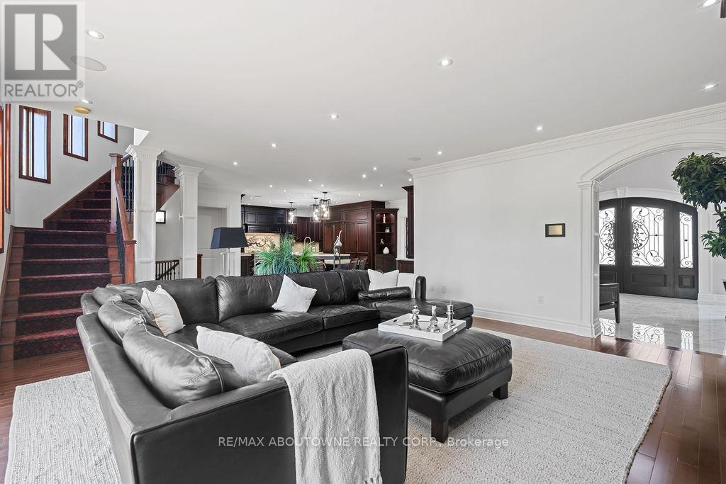 2659 2 Side Road, Burlington, Ontario  L7M 0T7 - Photo 19 - W12165935