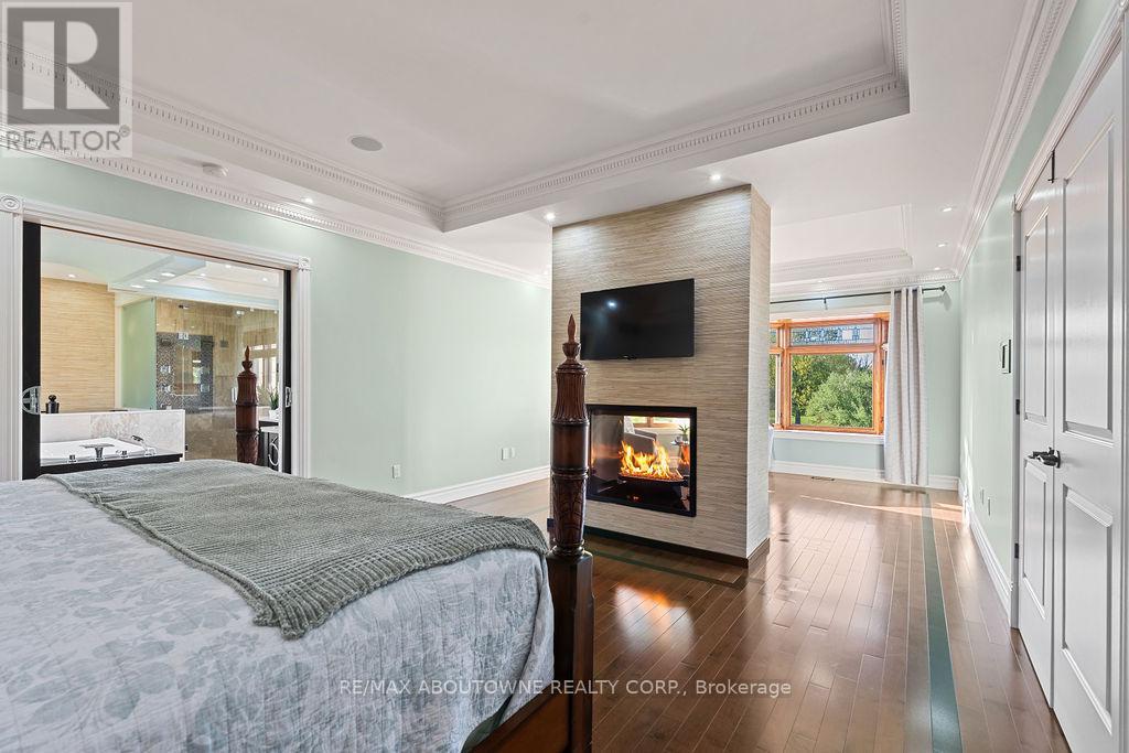 2659 2 Side Road, Burlington, Ontario  L7M 0T7 - Photo 25 - W12165935