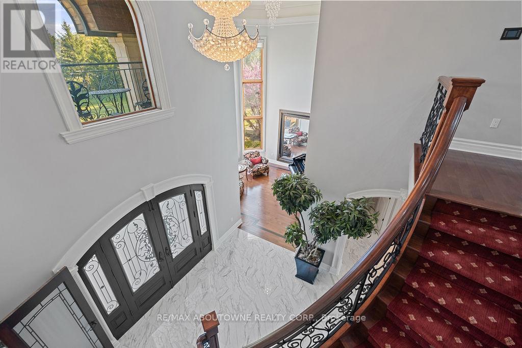 2659 2 Side Road, Burlington, Ontario  L7M 0T7 - Photo 24 - W12165935