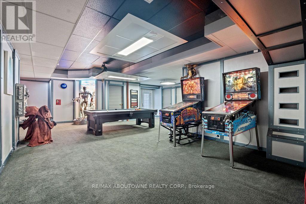 2659 2 Side Road, Burlington, Ontario  L7M 0T7 - Photo 44 - W12165935