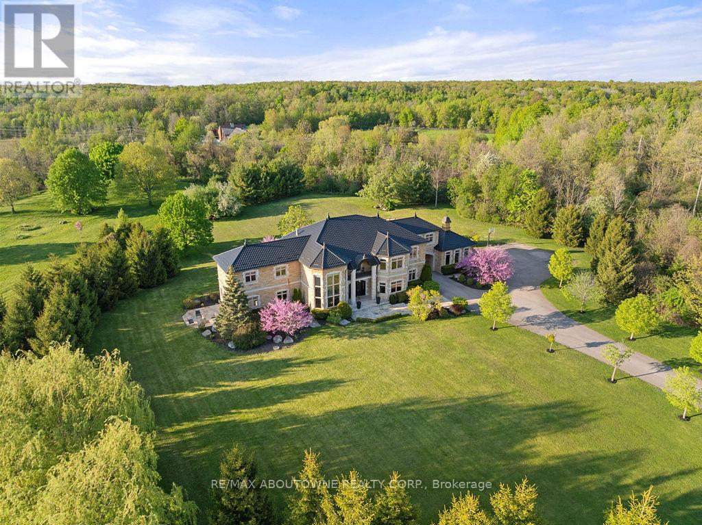 2659 2 Side Road, Burlington, Ontario  L7M 0T7 - Photo 2 - W12165935