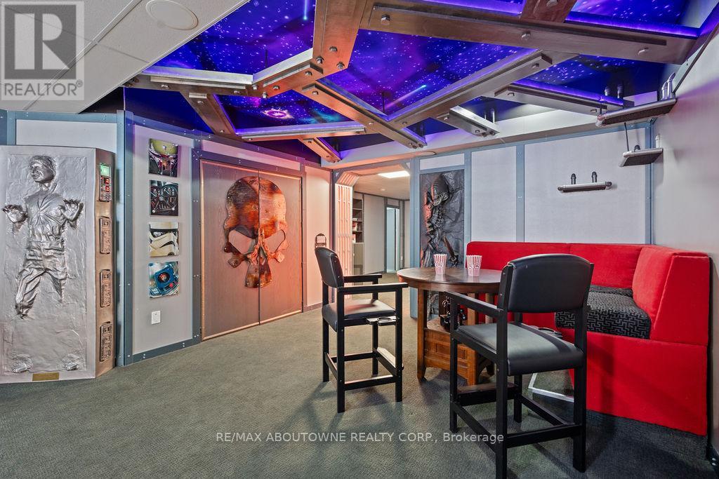 2659 2 Side Road, Burlington, Ontario  L7M 0T7 - Photo 40 - W12165935