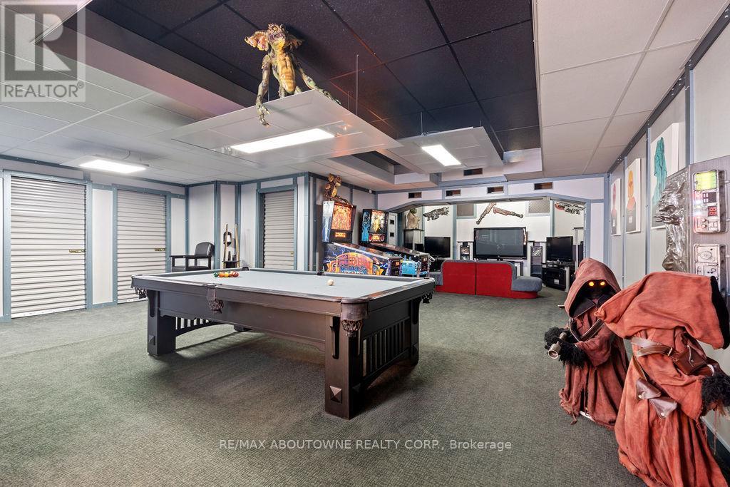 2659 2 Side Road, Burlington, Ontario  L7M 0T7 - Photo 42 - W12165935