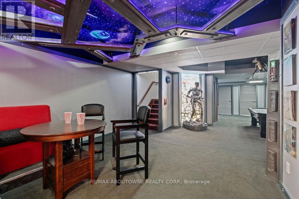 2659 2 Side Road, Burlington, Ontario  L7M 0T7 - Photo 41 - W12165935