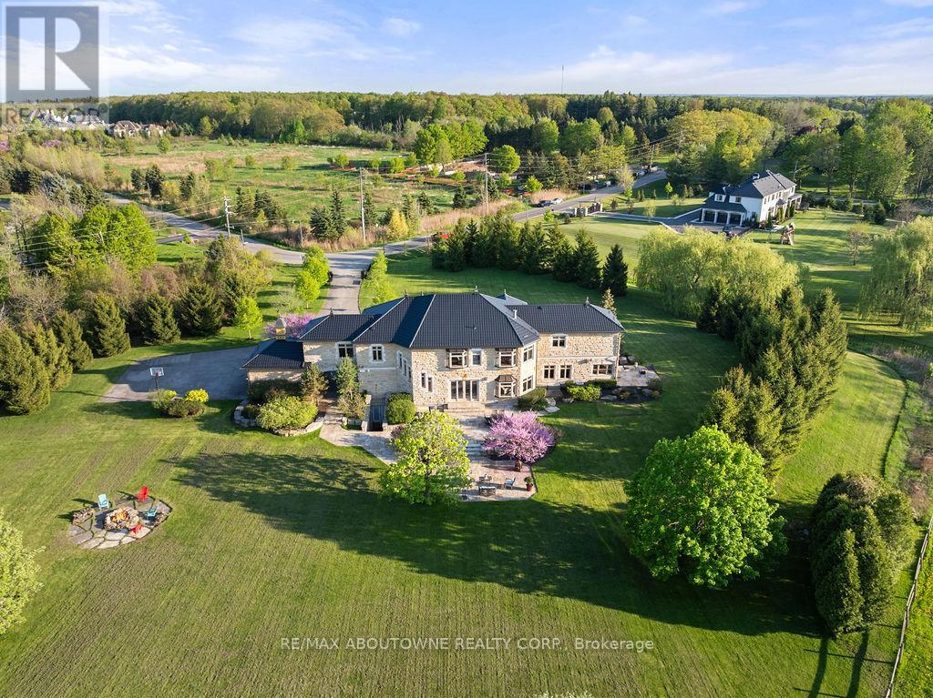 2659 2 Side Road, Burlington, Ontario  L7M 0T7 - Photo 3 - W12165935