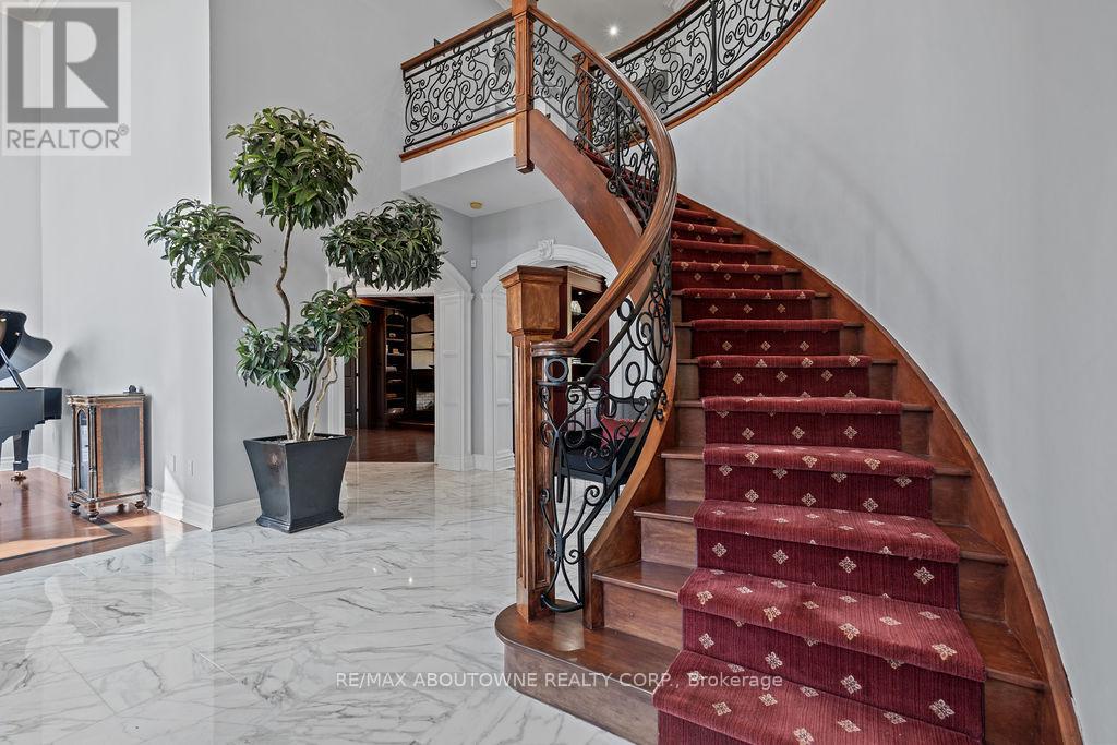 2659 2 Side Road, Burlington, Ontario  L7M 0T7 - Photo 8 - W12165935