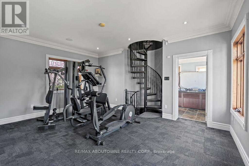 2659 2 Side Road, Burlington, Ontario  L7M 0T7 - Photo 22 - W12165935