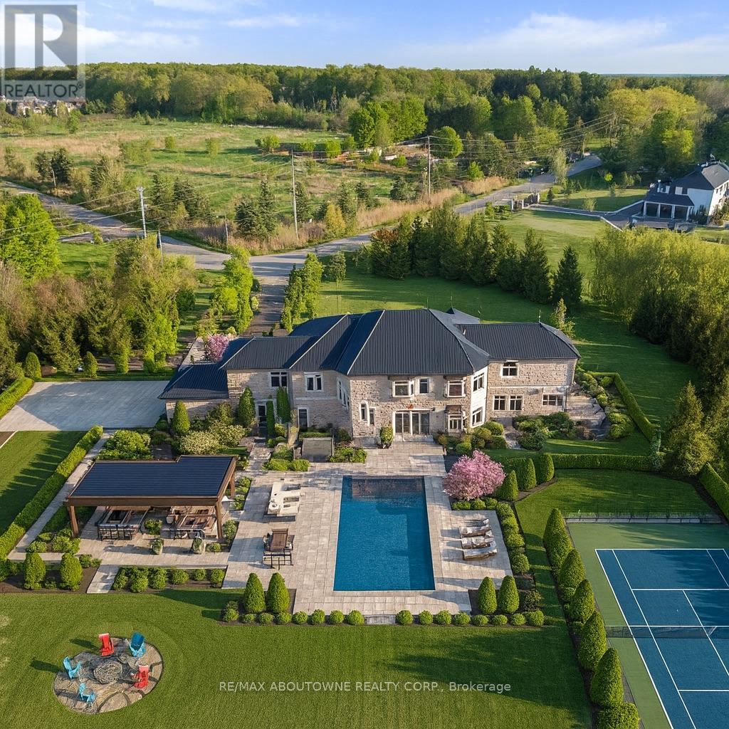 2659 2 Side Road, Burlington, Ontario  L7M 0T7 - Photo 4 - W12165935