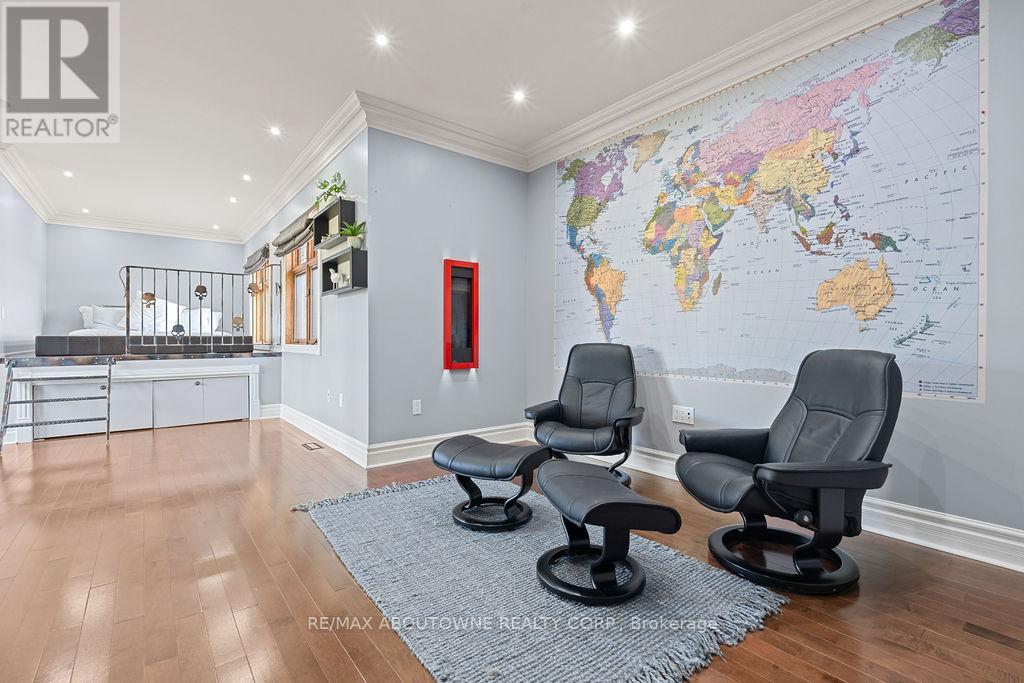 2659 2 Side Road, Burlington, Ontario  L7M 0T7 - Photo 37 - W12165935