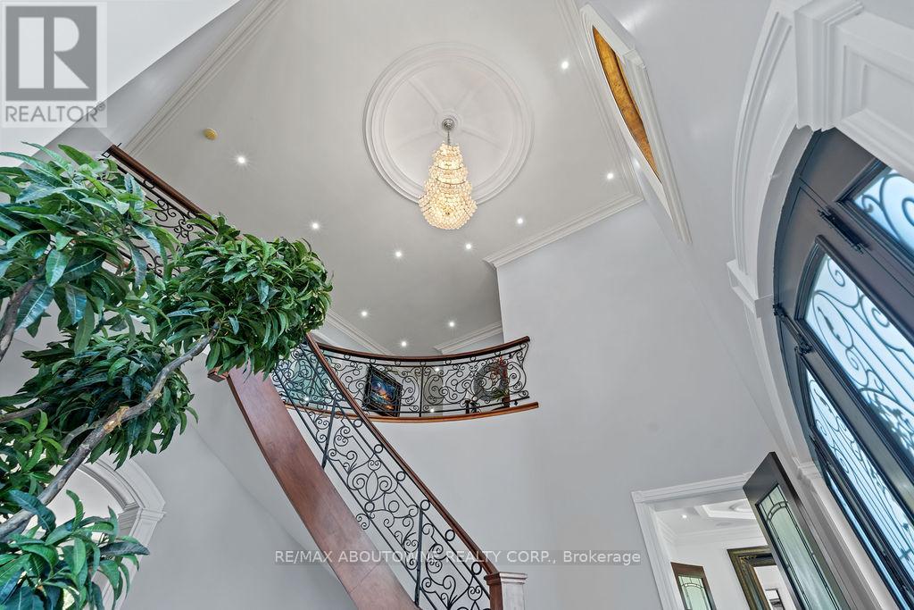 2659 2 Side Road, Burlington, Ontario  L7M 0T7 - Photo 9 - W12165935